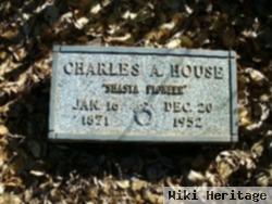 Charles A. House