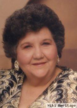 Edna L. Connell Utley