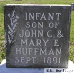 Infant Huffman