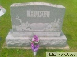 Alfred N. Hurd