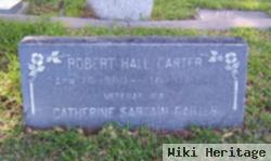 Robert Hall Carter