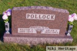 William E. Pollock