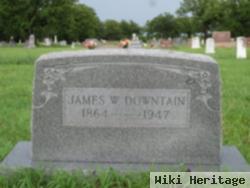 James W. Downtain