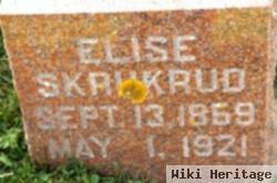 Elise Skrukrud