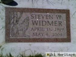 Steve Wayne Widmer