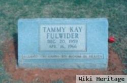 Tammy Kay Fulwider