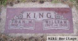 William King