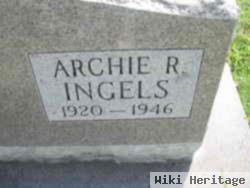 Archie R. Ingels