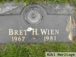 Bret H Wien