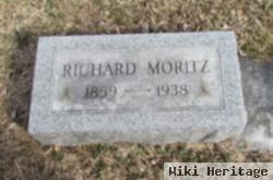 Richard Moritz