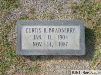 Curtis Boyd Bradberry