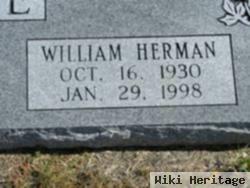 William Herman Stone