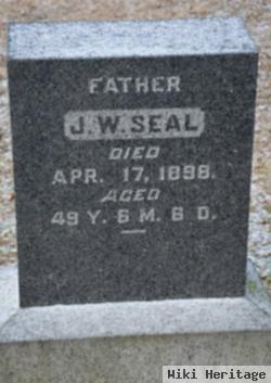 J W Seal