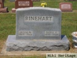 Dora Ann Turner Rinehart