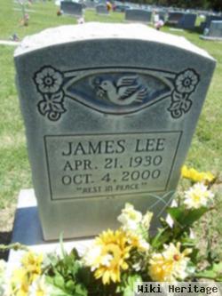 James Lee