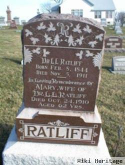 Mary Ratliff