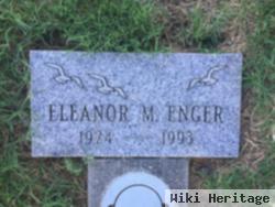 Eleanor Mae Heimstra Enger