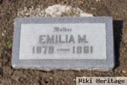 Emilia M. Galeno Micheletti