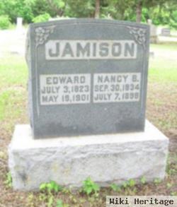 Nancy B. Jamison