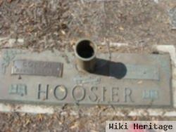 Bessie D. Hoosier