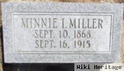 Minnie Miller