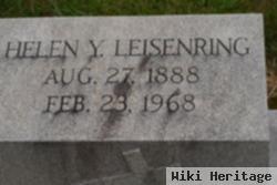 Helen Y. Leisenring