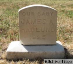 James A Haglund