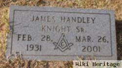 James Handley Knight