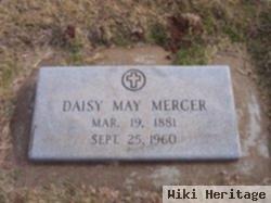Daisy May Darst Mercer