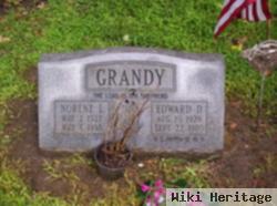 Norene Louise Levitt Grandy