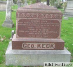 George Keck