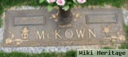 Jimmy R. Mckown