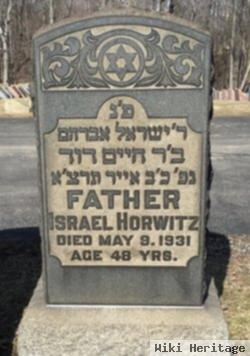 Israel Horwitz