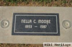 Nella M. Crochan Moore