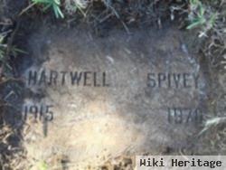 Hartwell Spivey