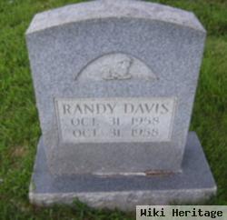 Randy Davis