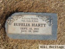 Eufelia Hartt