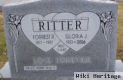 Forrest R Ritter