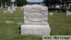 John Owens