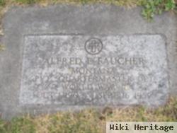 Alfred E Faucher