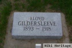 Lloyd Gildersleeve