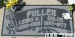 Lewis Amos Fuller