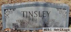 Yerkes Tinsley