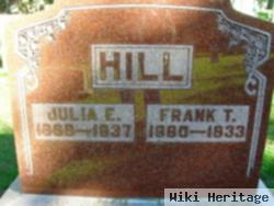 Frank T. Hill