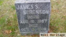 James S. Sorenson