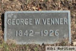 George W. Venner