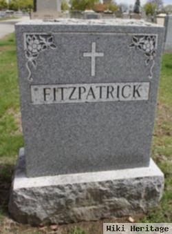 Thomas Fitzpatrick