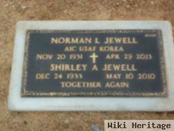 Norman Lee Jewell