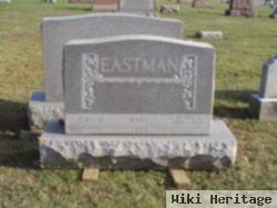 Henry Joseph Eastman, Jr