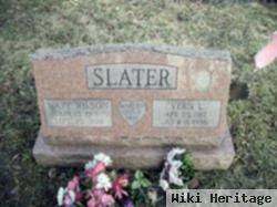 Vern L. Slater